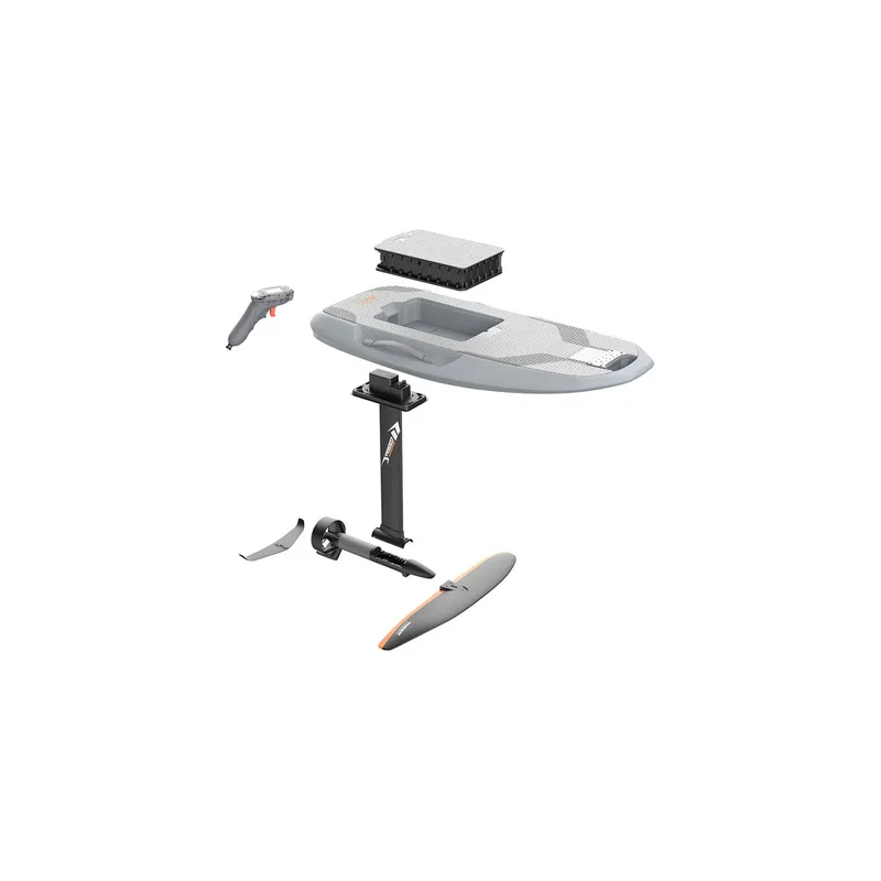 Waydoo Flyer EVO PRO PLUS Electric E-foil